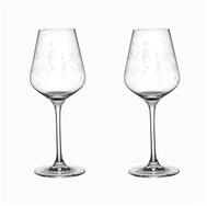 Villeroy & Boch Wei&szlig;weinglas Villeroy & Boch Toy's Delight Wei&szlig;weinkelch,...