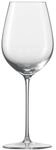 Zwiesel Glas Gl&auml;ser-Set GLAS Enoteca Chardonnay Wei&szlig;weinglas Set 2tlg, Kristallglas