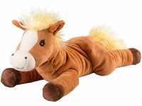 Warmies® Wärmekissen Pony, für die Mikrowelle und den Backofen