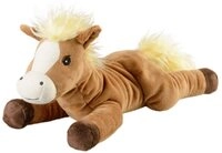 Greenlife Value W&auml;rmflasche Warmies" Pony " lavendelf&uuml;llung