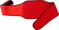 W&auml;rmekissen W&auml;rmflaschen-G&uuml;rtel, Uni
