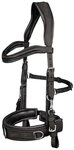 Waldhausen Trensenzaum Waldhausen Lederkappzaum Anatomic
