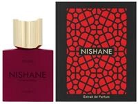 Nishane Extrait Parfum Zenne Extrait De Parfum Spray unisex 50ml F&uuml;r Frauen