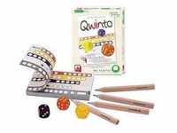 Cartamundi Spiel, Qwinto - Natureline