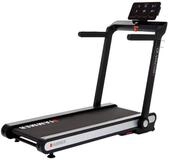 Hammer Laufband Q. Vadis 3.0, Klappfunktion, 12 Programme, 5 PS, 18 km/h