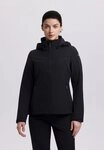 Icepeak Softshelljacke BRENHAM winddicht, wasserabweisend, atmungsaktiv, mit