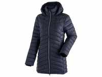 Maier Sports Funktionsjacke Notos Coat W Outdoormantel / Steppmantel mit warmer
