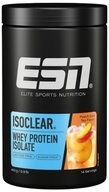 ESN ISOCLEAR Whey Isolate 908g - peach iced tea Pulver, 908 g, Pulver