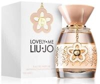 Liu Jo Eau de Parfum Lovely Me Femei Eau De Parfum 100ml