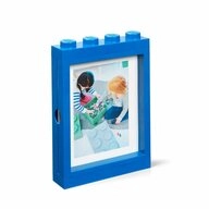 NHG Bilderrahmen LEGO Blue