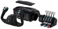 Turtle Beach VelocityOne&trade; Flight Universal Control System Simulations-Controller