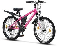 Licorne Bike Mountainbike Guide