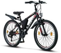 Licorne Bike Mountainbike Guide
