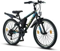 Licorne Bike Mountainbike Guide