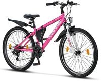 Licorne Bike Mountainbike Guide