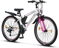 Licorne Bike Mountainbike Guide