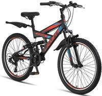 Licorne Bike Mountainbike Strong V