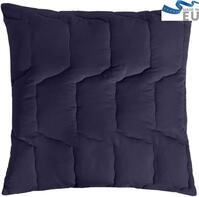 OTTO home Microfaserkissen Microlux Kopfkissen 40x80 cm, 80x80 cm, F&uuml;llung:
