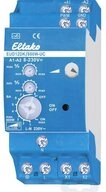 Eltako Drehdimmer Universal-Dimmschalter mit Drehknopf 21100810