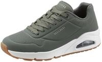 Skechers Uno - Stand on Air Sneaker Freizeitschuh, Halbschuh, Schn&uuml;rschuh mit