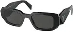 PRADA Sonnenbrille PR 17WS