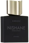 Nishane Extrait Parfum Karagoz Extrait De Parfum Spray unisex F&uuml;r Frauen 50ml
