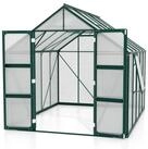 Vitavia Gew&auml;chshaus Olymp 8300, 4,00 mm Wandst&auml;rke