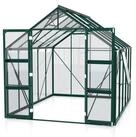 Vitavia Gew&auml;chshaus Olymp 8300, 3,00 mm Wandst&auml;rke