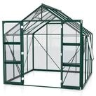Vitavia Gew&auml;chshaus Olymp 6700, 3,00 mm Wandst&auml;rke