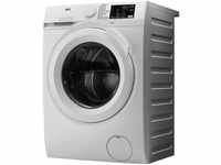 AEG Waschmaschine L6FBA50490, 9 kg, 1400 U/min, Hygiene-/ Anti-Allergie...