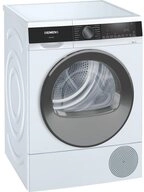 SIEMENS W&auml;rmepumpentrockner WQ33G2D00