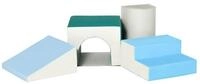 HOMCOM Bausteine Spielbausteine