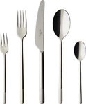 Villeroy & Boch Besteck-Set Ella&nbsp;satiniert Tafelbesteck 30tlg.