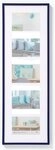 Walther Design Bilderrahmen Kunststoffrahmen New Lifestyle Galerieformate