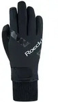 Roeckl SPORTS Fahrradhandschuhe Vaduz GTX BLACK