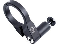 Supernova Fahrradbeleuchtung Supernova Halter Lenker Universal HBM 31,8mm -...