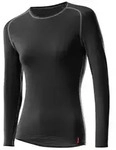 L&ouml;ffler Funktionsunterhemd TRANSTEX&reg; WARM L/S Damen Funktionsunterhemd langarm