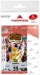 Nintendo Switch Sammelkarte amiibo Animal Crossing - Serie 4 - 2x 3 Karten (NEU...