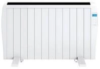 Cecotec Elektro-Heizk&ouml;rper Ready Warm 2500 Thermal Connected