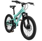 Bikestar Jugendfahrrad, 7 Gang Shimano RD-TY21 Schaltwerk, Kettenschaltung