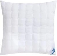 Beco Microfaserkissen Kopfkissen Medibett Cotton Soft, in 40x80 oder 80x80 cm,