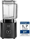 Zwilling Standmixer Enfinigy, Leistungsstarker 1.600-Watt-Motor & BPA-freier 1,8L
