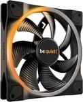 be quiet! Geh&auml;usel&uuml;fter Light Wings 140mm PWM