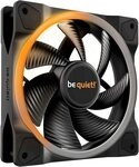 be quiet! Geh&auml;usel&uuml;fter Light Wings 120mm PWM