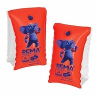 Bema Schwimmfl&uuml;gel 18002, Schwimmfl&uuml;gel Gr&ouml;&szlig;e 1 f&uuml;r 6-12 Jahre 30-60 kg