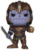 Funko Actionfigur Thanos Funko POP! Bobble-Head Figur, Tyrann Thanos in imposanter