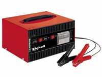 Einhell Einhell Batterie Ladegerät CC-BC 8 Autobatterie-Ladegerät (Packung)