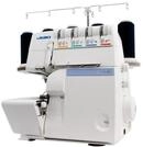 Juki N&auml;hmaschine Juki MO-735 Coverlockn&auml;hmaschine, Kombinierte Overlock- &