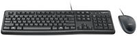 Logitech Eingabeger&auml;te-Set