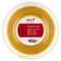 MSV Tennissaite Focus Hex (Haltbarkeit+Spin) gelb 200m Rolle, Saitendicke: 1.23